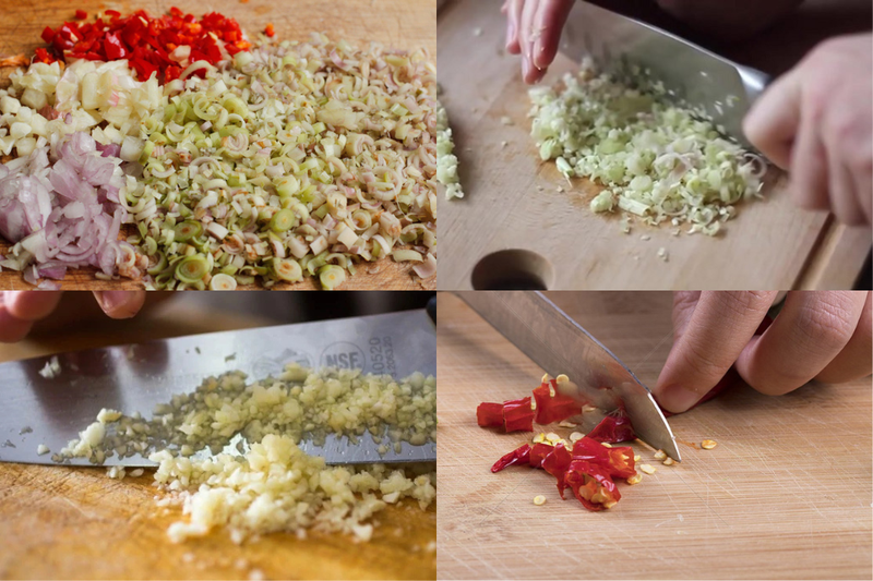 Cá bơn chiên sả ớt (5)