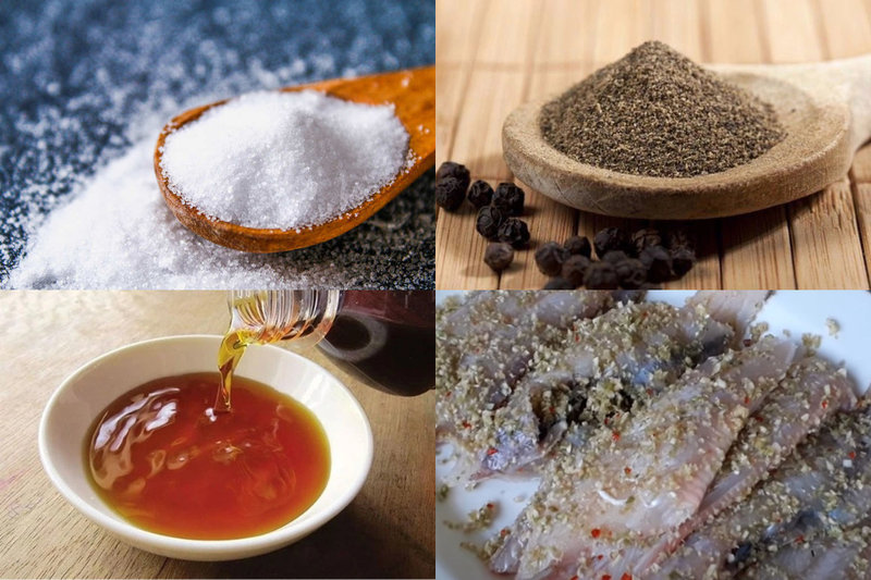 Cá bơn chiên sả ớt (6)