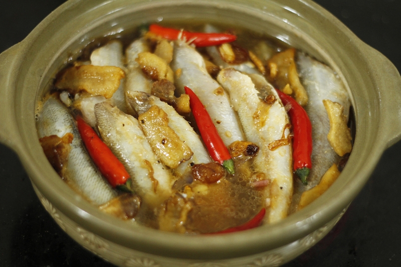 kho ca bong