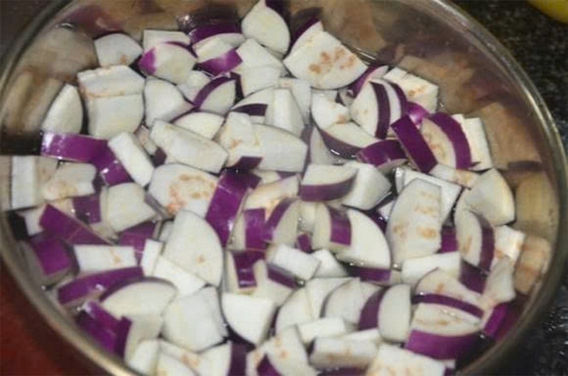 Cà bung miền Bắc ảnh 2