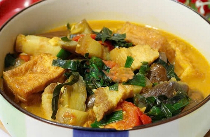Cà bung miền Bắc ảnh 5