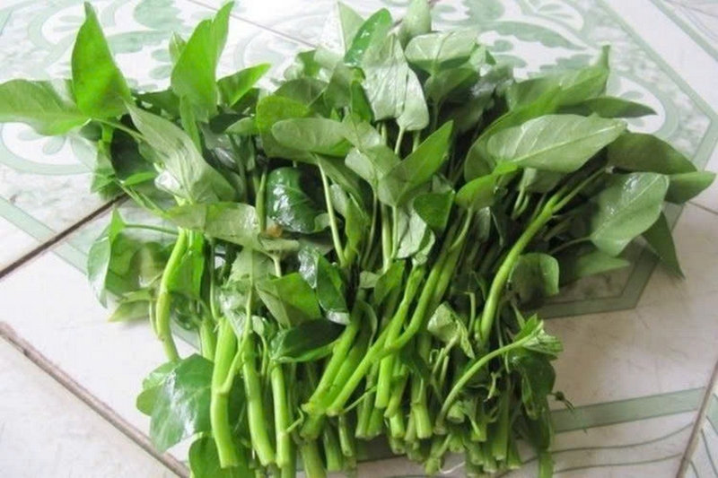 cá cam nấu canh chua ảnh 1