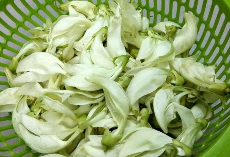 cá cam nấu canh chua ảnh 6