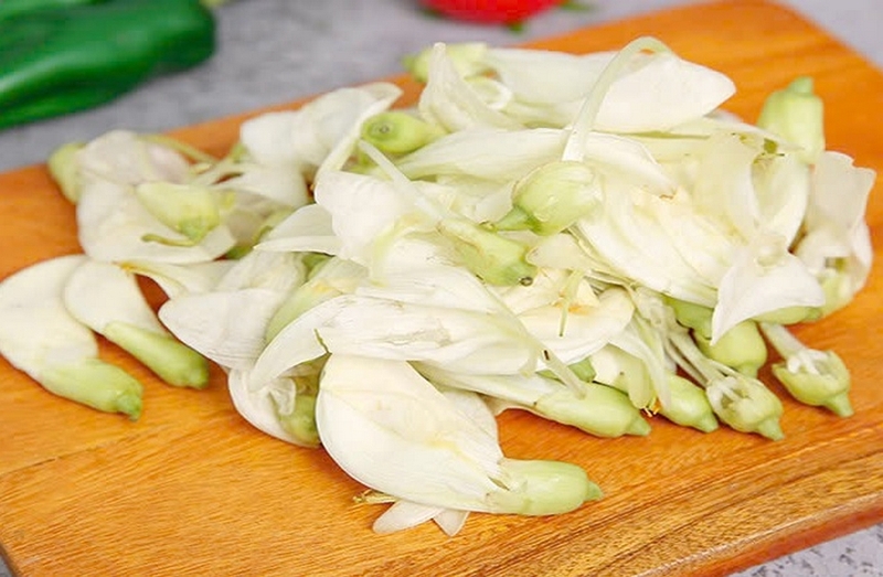 cá cam nấu canh chua ảnh 7