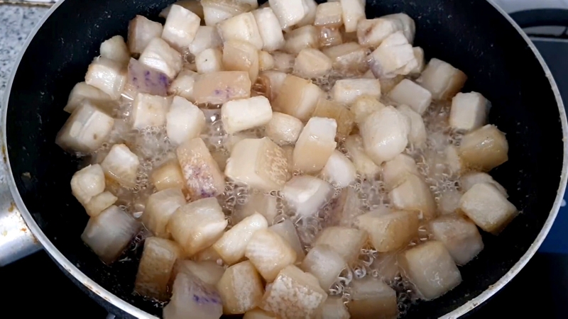 cá chẽm kho 3