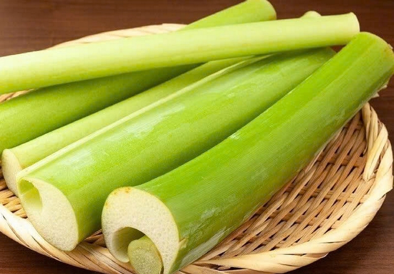 cá chẽm nấu canh chua ảnh 2