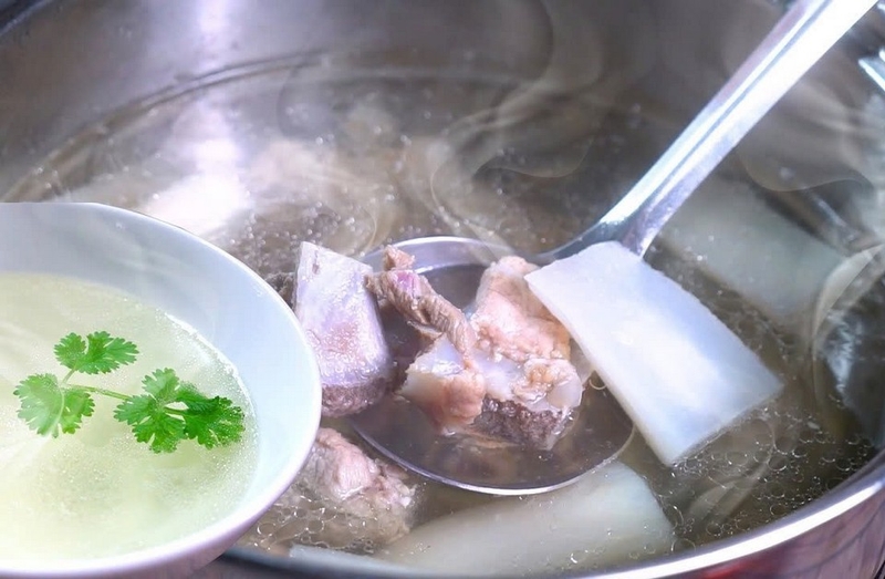 cá chép giòn nhúng mẻ ảnh 5