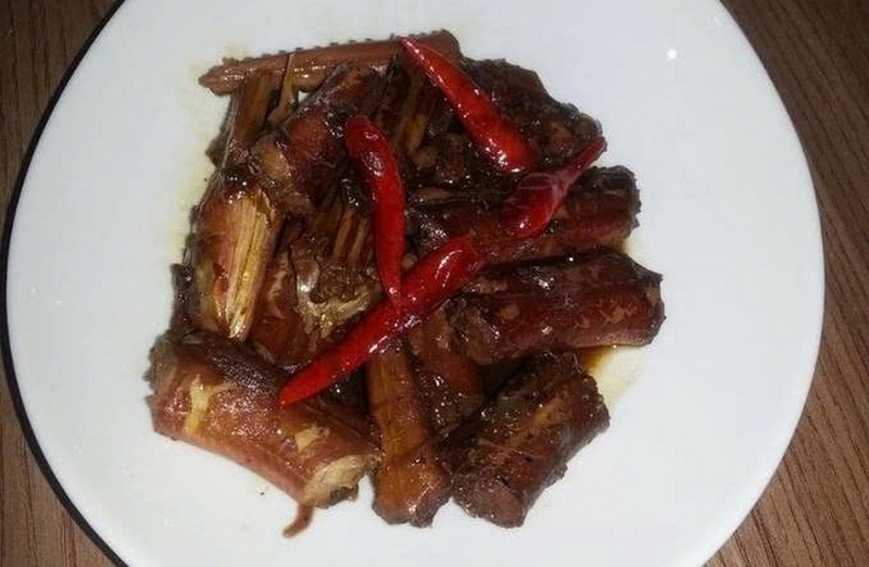 Cá chìa vôi ảnh 5