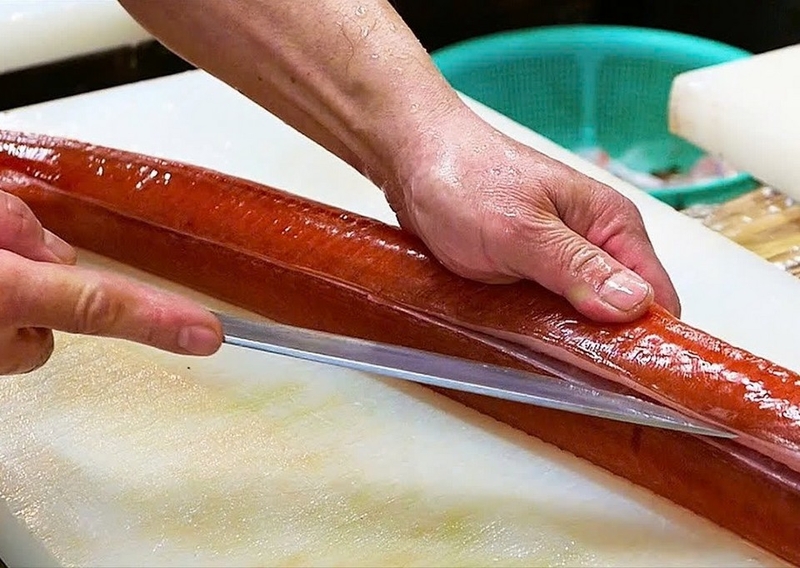 cá chìa vôi nướng ảnh 2