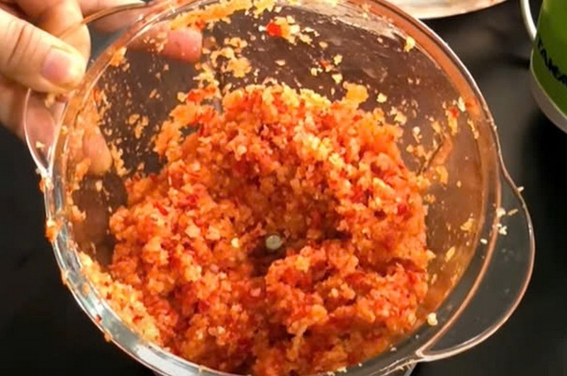 cá chìa vôi nướng ảnh 3