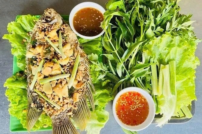 Cá chiên bao nhiêu calo ảnh 6