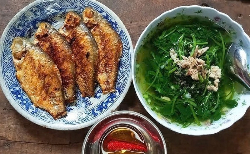 Cá chiên bao nhiêu calo ảnh 9