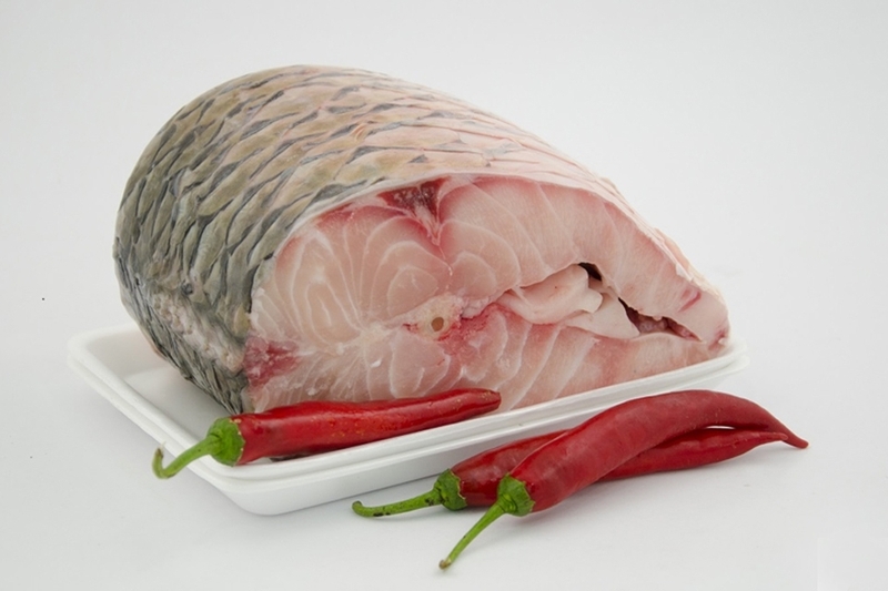 Cá trắm là nguồn dinh dưỡng phong phú, giúp hỗ trợ sự phát triển toàn diện của trẻ.