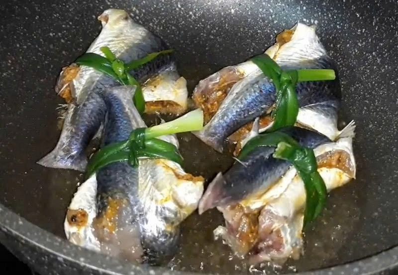 cá chuồn chiên củ nén ảnh 3