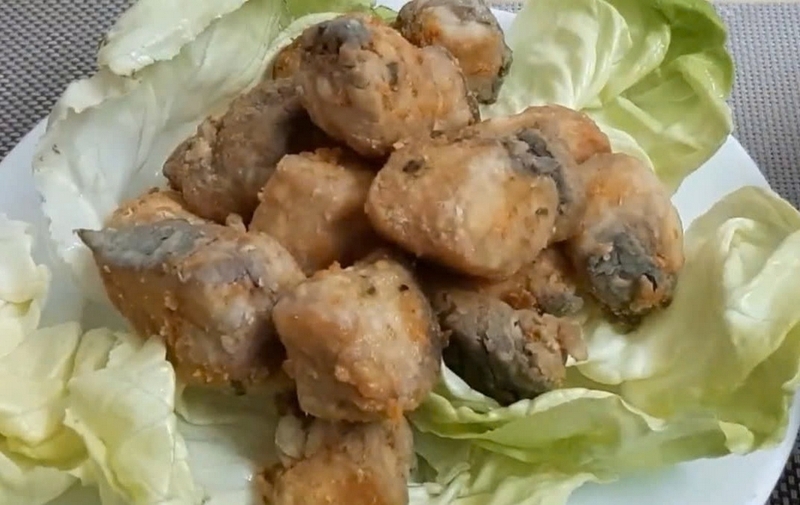 cá cờ chiên ảnh 1
