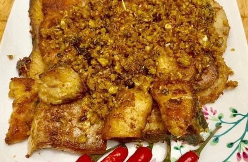 cá cờ chiên ảnh 4