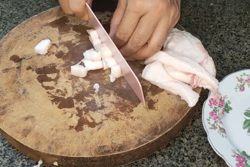 cá cờ kho hình 4