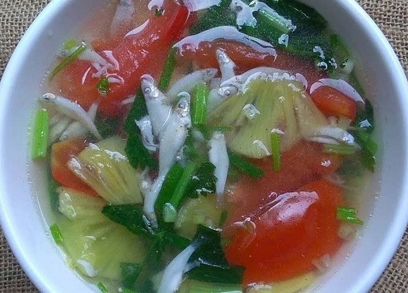 Cá cơm bao nhiêu calo ảnh 5