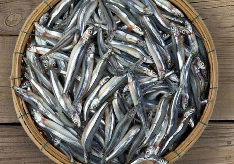 Cá cơm bao nhiêu calo ảnh 7