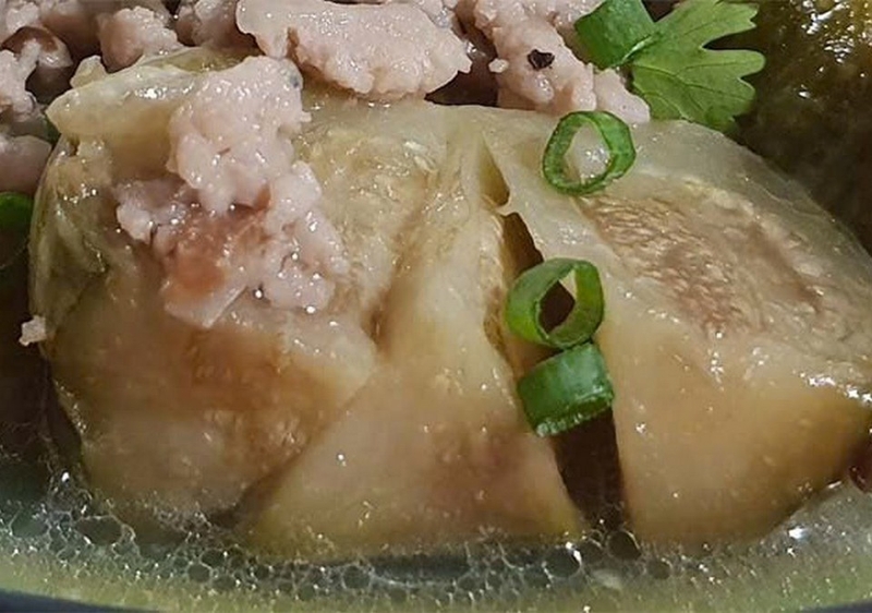 cà dĩa xào ảnh 6