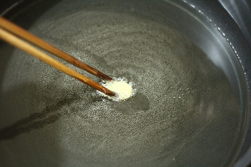 Cá diếc rán giòn - 05