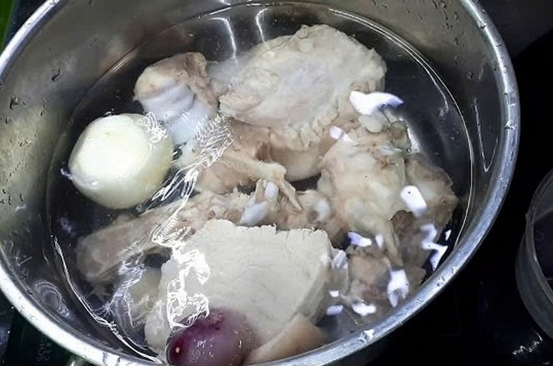 cá diêu hồng hấp Hồng Kông ảnh 4