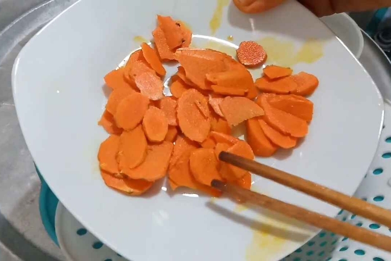 cá đối kho nghệ hình 4