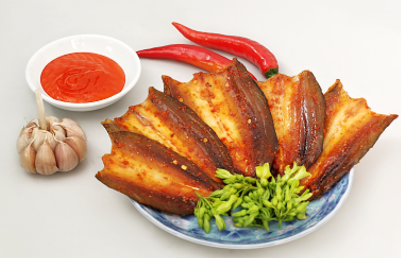 kho ca doi