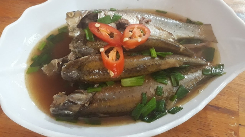 ca doi kho lat