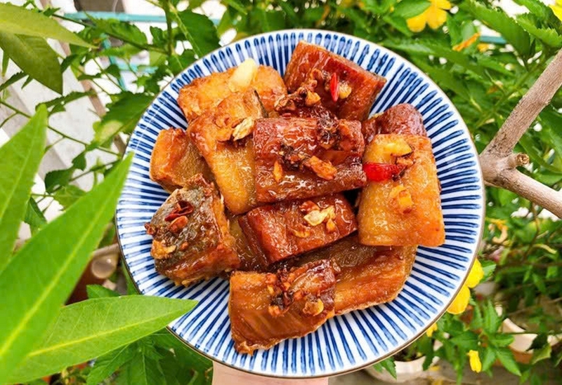 cá dứa 1 nắng ảnh 4