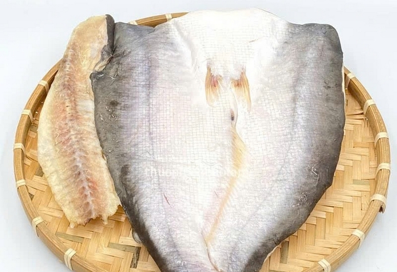 cá dứa 1 nắng ảnh 6