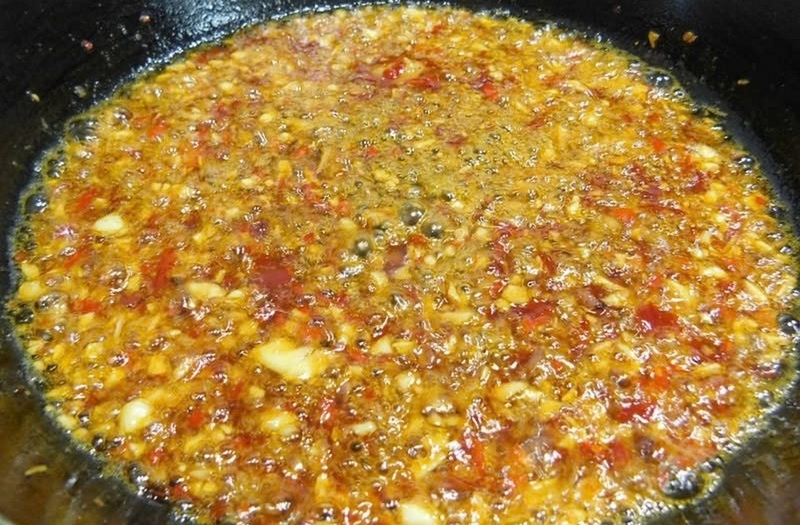 cà ghém ảnh 4