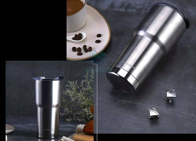 Ca giữ nhiệt nóng lạnh tốt nhất hiện nay ảnh 2