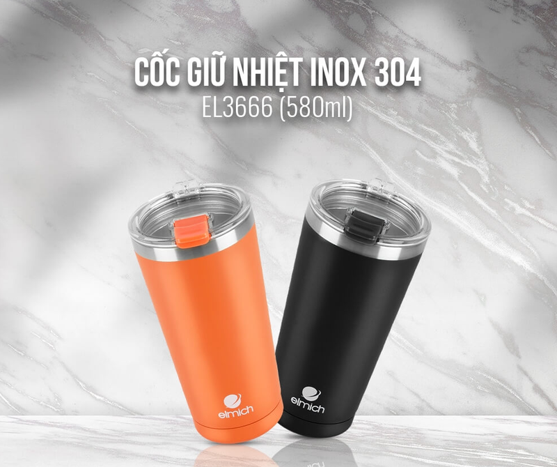 Ca giữ nhiệt nóng lạnh tốt nhất hiện nay ảnh 6