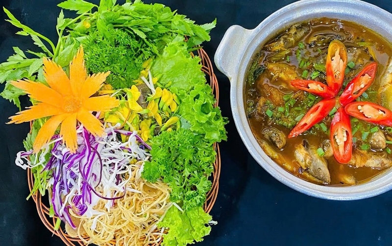cá heo kho lạt ảnh 5