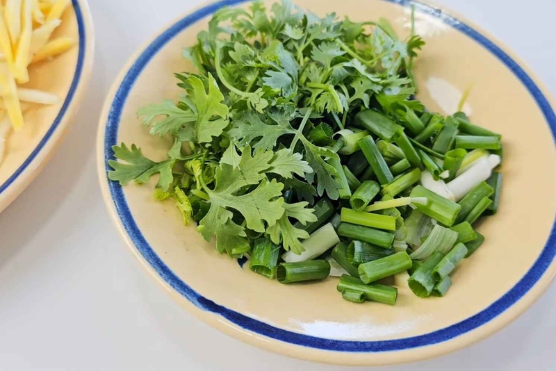 cá hồng hấp xì dầu hình 3