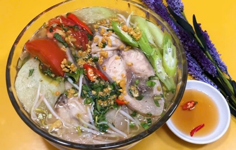 Cá hú bao nhiêu calo ảnh 6