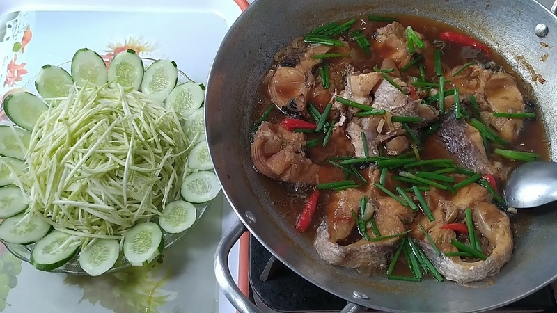 ca loc kho lat