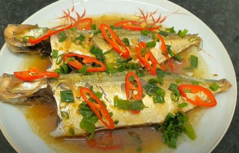 ca bac ma kho lat