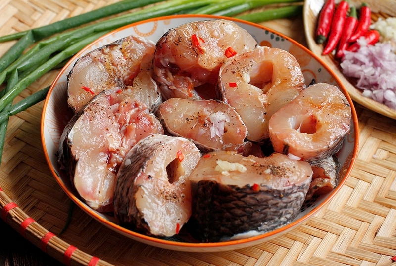 cá kho trám ảnh 4