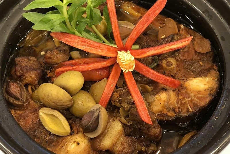 cá kho trám ảnh 5