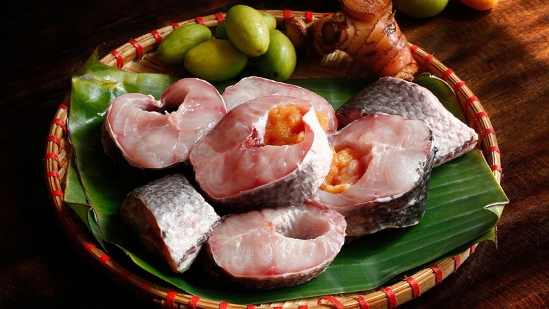 Nguyên liệu