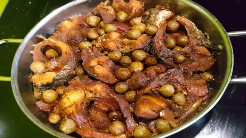 Kho lửa 2