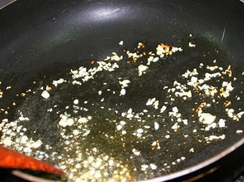 cá khoai nấu ngót ảnh 4