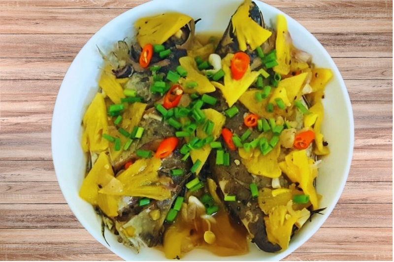 cá kình nấu gì ngon 3