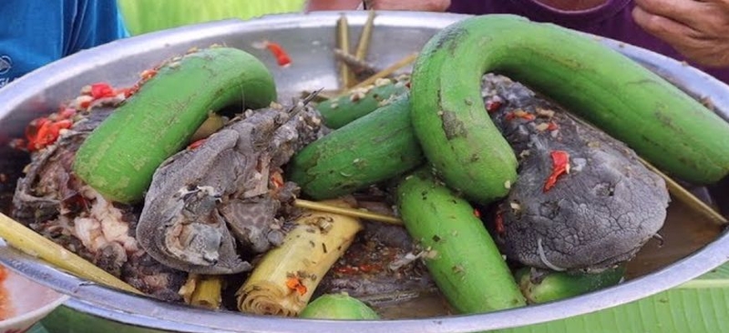 thanh pham ca lau kieng hap muop