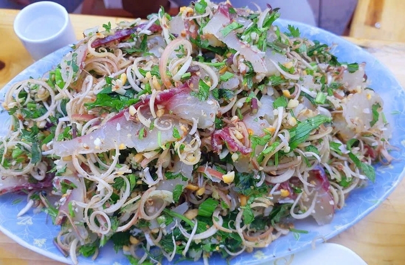 Cá lò ảnh 5