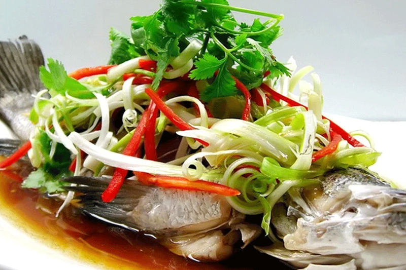 thanh pham ca loc hap hanh