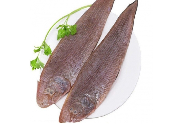 Cách làm cá lưỡi trâu chiên 8