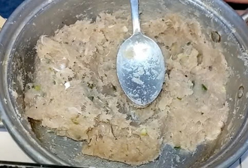 cá mối nướng hành ảnh 4